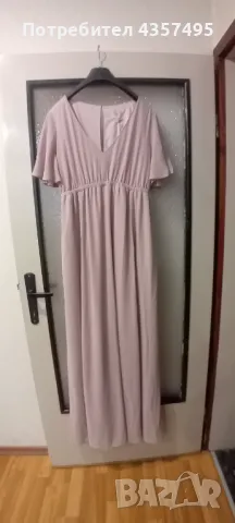 Продавам официална рокля, снимка 2 - Рокли - 49760999