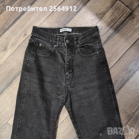 продавам дамски дънки на Pull&Bear, снимка 5 - Дънки - 47175262