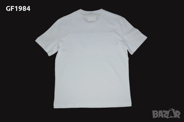EA7 , Emporio Armani - мъжки тениски, размери M , L , XL, снимка 4 - Тениски - 54274385