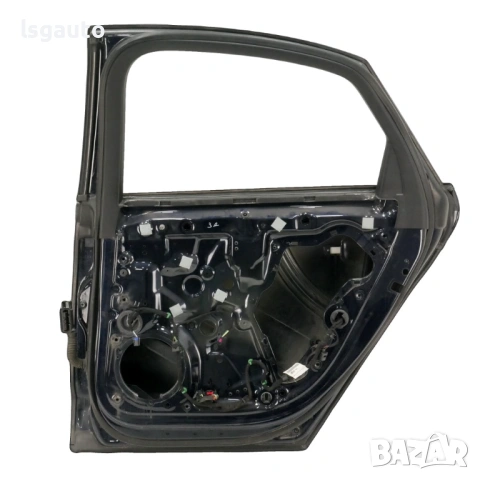 Задна дясна врата AUDI  A8 (D4, 4H) 2010-2017 ID: 158313, снимка 2 - Части - 53856021