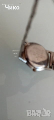 Оригинален работещ СЕЙКО със верижка, снимка 12 - Антикварни и старинни предмети - 54236168