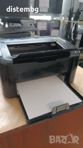 Лазерен принтер  Samsung ML-1665