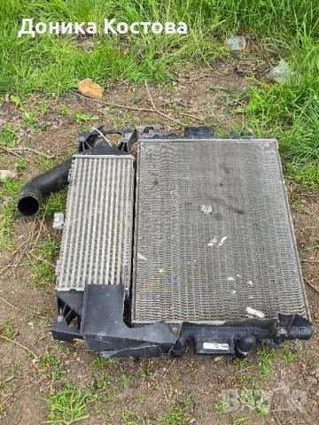 Части Iveco 3510, снимка 10 - Бусове и автобуси - 50254701