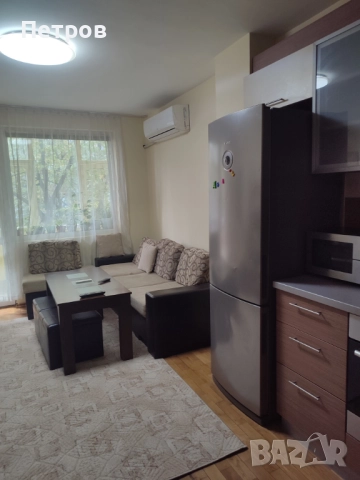 Дава под наем 2-СТАЕН, гр. Варна кв Левски, снимка 11 - Апартаменти - 52028369