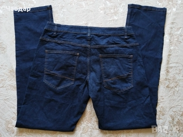 Мъжки дънки/нови - размер L/XL/XXL, снимка 12 - Дънки - 50619904