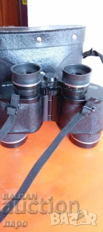 Бинокъл БПЦ 7х35 TENTO, снимка 7 - Екипировка - 51642630