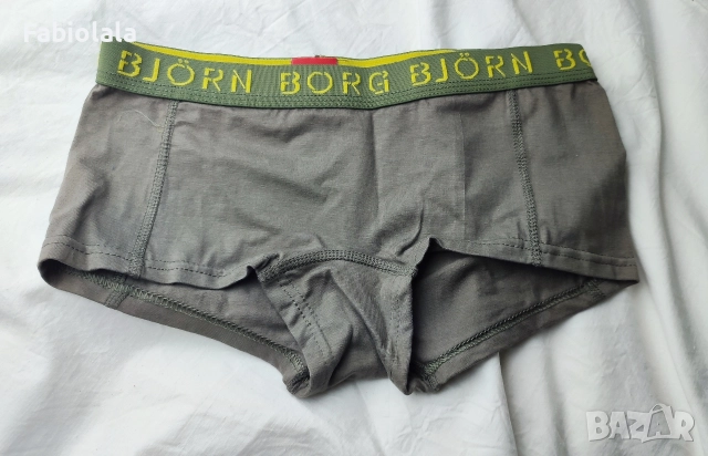 Björn Borg hipster M