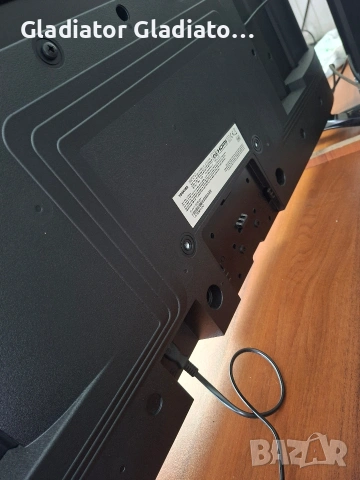 телевизор тошиба, снимка 3 - Телевизори - 53642913