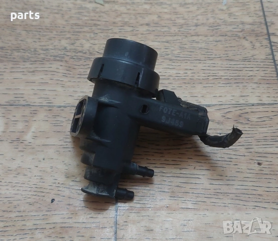 Вакуум Клапан Форд Мондео N:1 - Транзит - A1A9J459, снимка 4 - Части - 53472725