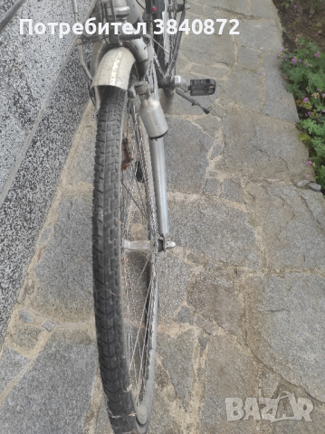 колело, снимка 6 - Велосипеди - 45062496