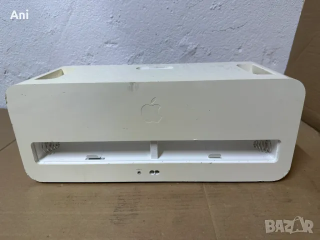 Тонколона - Apple HIFI A1121 , снимка 4 - Тонколони - 47025839