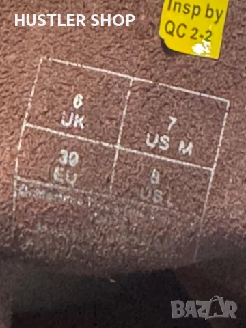 Кубинки DR.MARTENS.Номер 39, снимка 7 - Дамски боти - 50981031