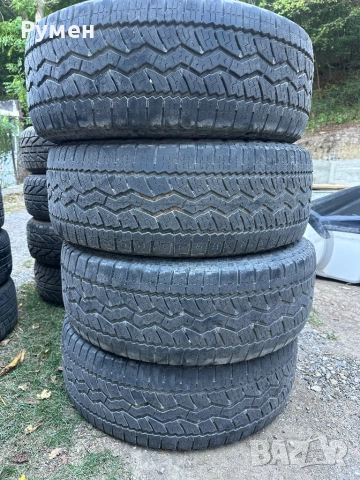 Продавам все сезонни гуми, снимка 2 - Гуми и джанти - 51849824