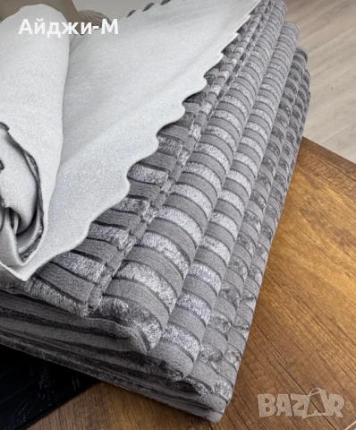 Дамаски ПРИЛЕПВАЩИ  ПОКРИВКИ, снимка 14 - Покривки за легло - 18996530