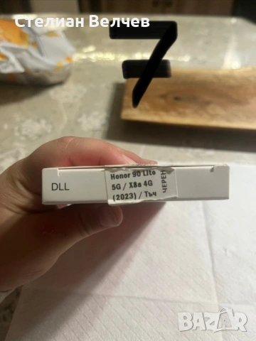 HONOR 90 Lite на части , снимка 15 - Други - 52465826