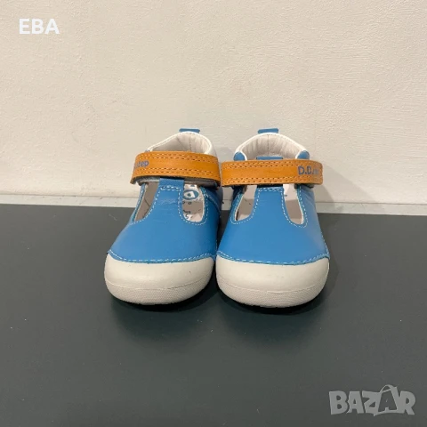 Детски сандали D.D.Step, снимка 3 - Детски сандали и чехли - 50445660