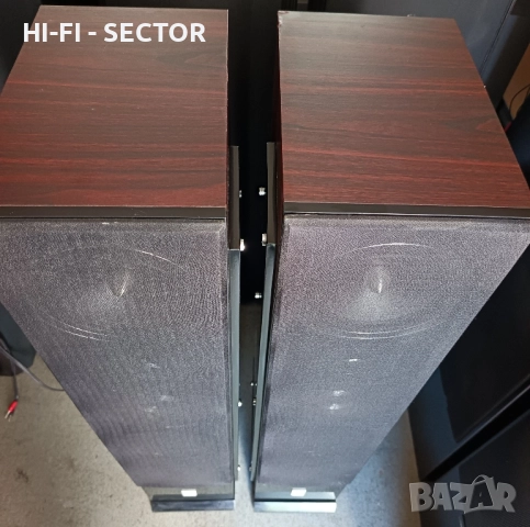 Human /Dragon Audio тонколони , снимка 5 - Тонколони - 52118587