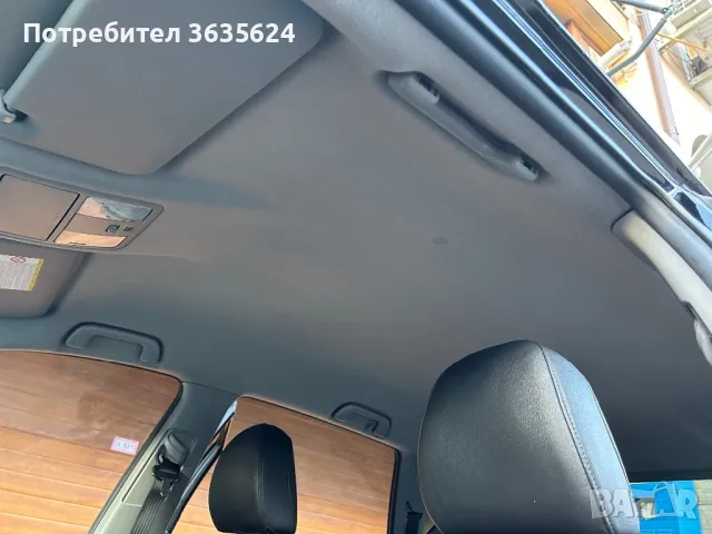 Toyota Rav4 2, 2 D-4D 4X4, КАТО НОВА ! KEYLESS GO, NAVI , 2013, снимка 14 - Автомобили и джипове - 48578108