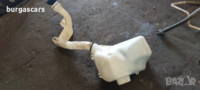 Казанче чистачки Citroen C2 1.1 - 60 к.с. 2006г