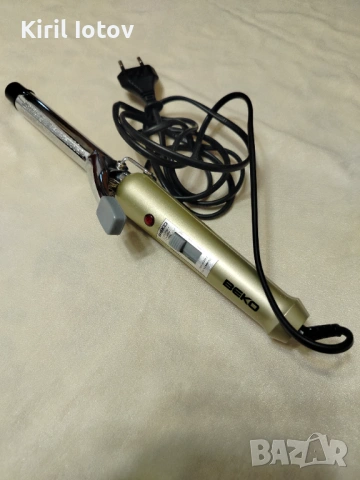 маша за коса, снимка 2 - Маши за коса - 53448067