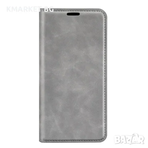 OPPO Reno7 SE 5G Retro-skin Magnetic Кожен Калъф и Протектор, снимка 6 - Калъфи, кейсове - 49234462