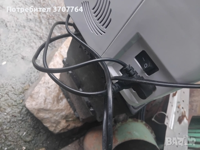 продавам ШевнаДигитална машина , снимка 2 - Шевни машини - 54066901