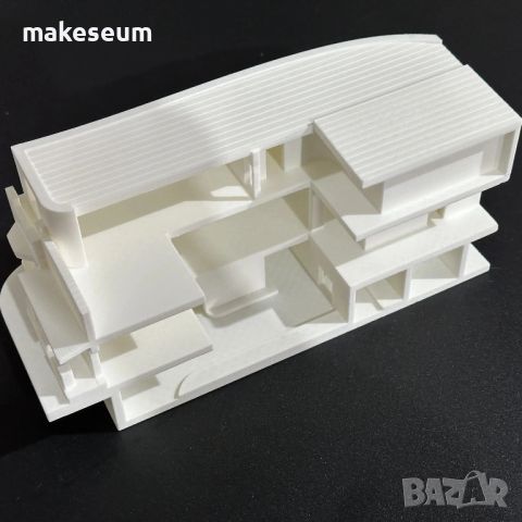 Професионално 3D принтиране от Makeseum FDM SLA SLS, снимка 3 - Други - 34504653