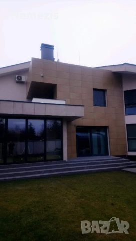 Окачени фасади , снимка 4 - Монтажи - 53678967