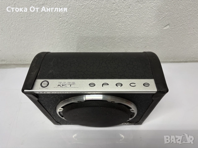 Буфер за кола - VIBE SQ8 EVO / 900W, снимка 2 - Други - 51548760