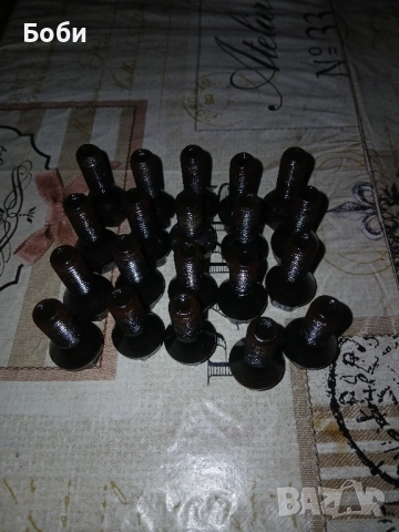 Болтове за джанти 12мм vw grup oem оргинални , снимка 2 - Аксесоари и консумативи - 52402400