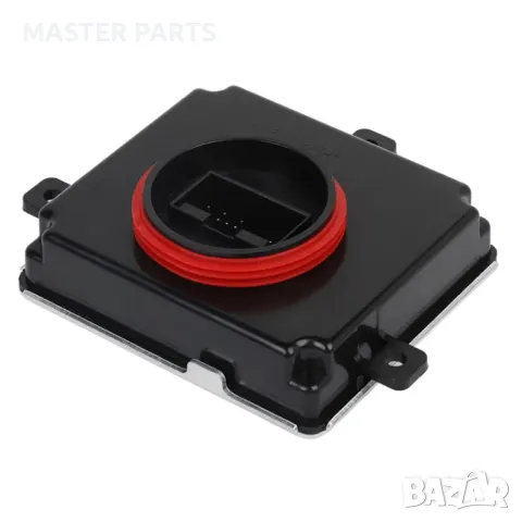 Нов Ксенонов Баласт Audi/VW - Гаранция - OE: 4G0907697J, снимка 3 - Части - 50228556