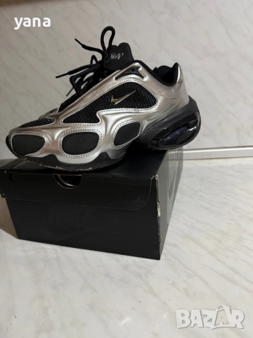 Нови с кутия, снимка 3 - Маратонки - 53701433