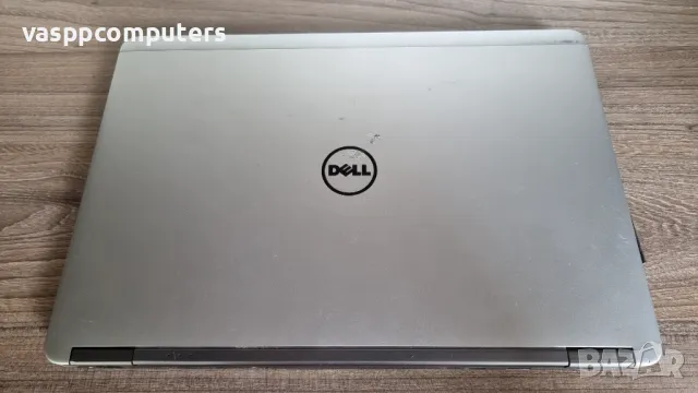 Dell Latitude E7440 на части, снимка 3 - Части за лаптопи - 47499955