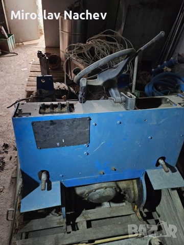 мотокар 2.5 тона полезен товар. ХДП и много други,двигател перкинс тройка.0899117032, снимка 4 - Индустриална техника - 52698305