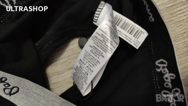 Pepe Jeans L size Дамско бюстие crop top , снимка 4 - Корсети, бюстиета, топове - 50979190