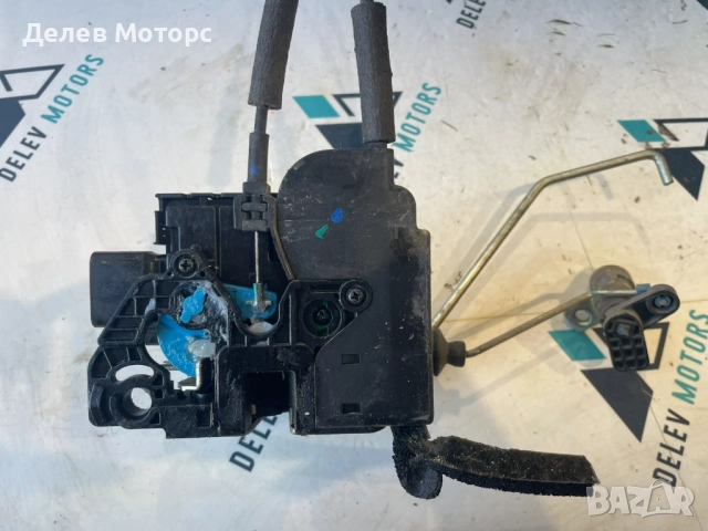 Брава за предна дясна врата 81320-B9100 от Hyundai I10 (ia) 1.0I, 67 ph, 5 speed, engine G3LA, 2016г, снимка 2 - Части - 51535078