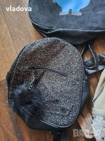 Детски нови раници 7 броя , снимка 7 - Раници - 51672368