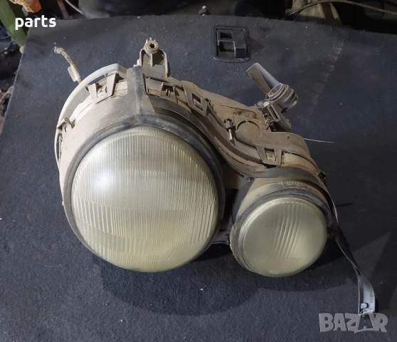 Десен Фар Мерцедес Е класа W210
(Н), снимка 2 - Части - 50888634