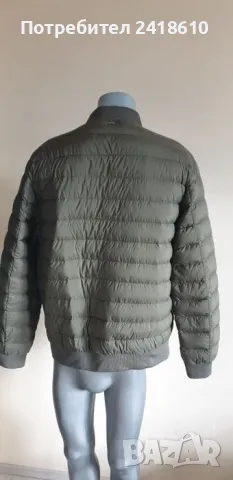 POLO Ralph Lauren 700 Down Bomber Jacket Mens Size XL  НОВО! ОРИГИНАЛ! Мъжко Пухено Яке!, снимка 7 - Якета - 48071337