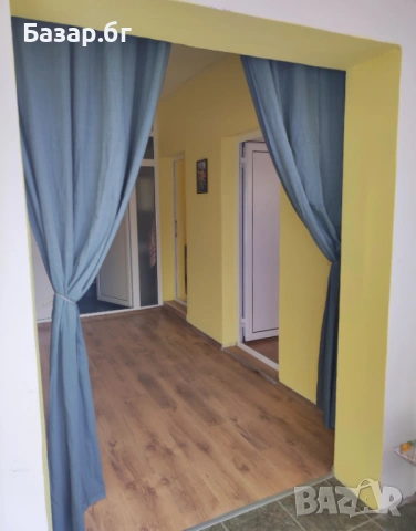 Едноетажна къща в гр. Гълъбово