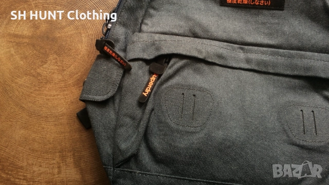 SUPERDRY BAG раница 26-53, снимка 3 - Раници - 52794789