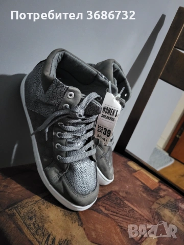 Нови маратонки,обувки,кецове,гуменки , снимка 12 - Маратонки - 53540139