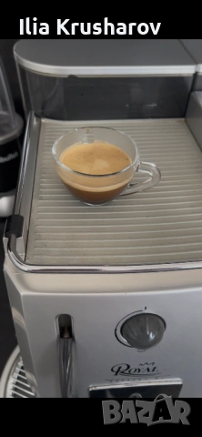 Кафемашина Saeco Royal Cappuccino , снимка 7 - Кафемашини - 53737021