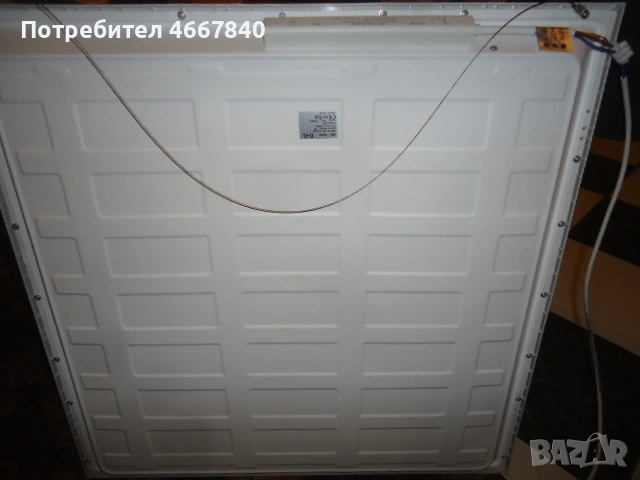 Marlboro светеща табела 60x60см., снимка 5 - Колекции - 53565900