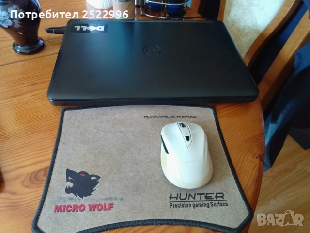 Dell latitude e 5440 .14 inch windows 10.