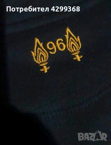 Футболна тениска Liverpool Steven Gerrard , снимка 7 - Футбол - 54273023