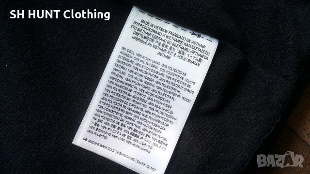 VANS Jacket Размер M яке пролет есен 1-66, снимка 13 - Якета - 52204712