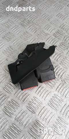 Задни закопчалки Audi A6 4F 2007г. Комби	