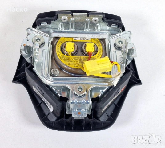 Airbag Аирбег Аербег Волан Honda CR-V CRV 3 III Хонда ЦР-В ЦРВ 2006г-2012г, снимка 2 - Части - 54253912