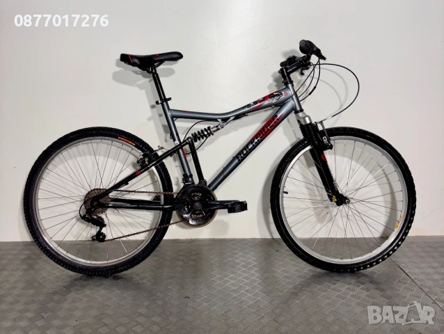 Велосипед Rockrider 26 цола/ колело